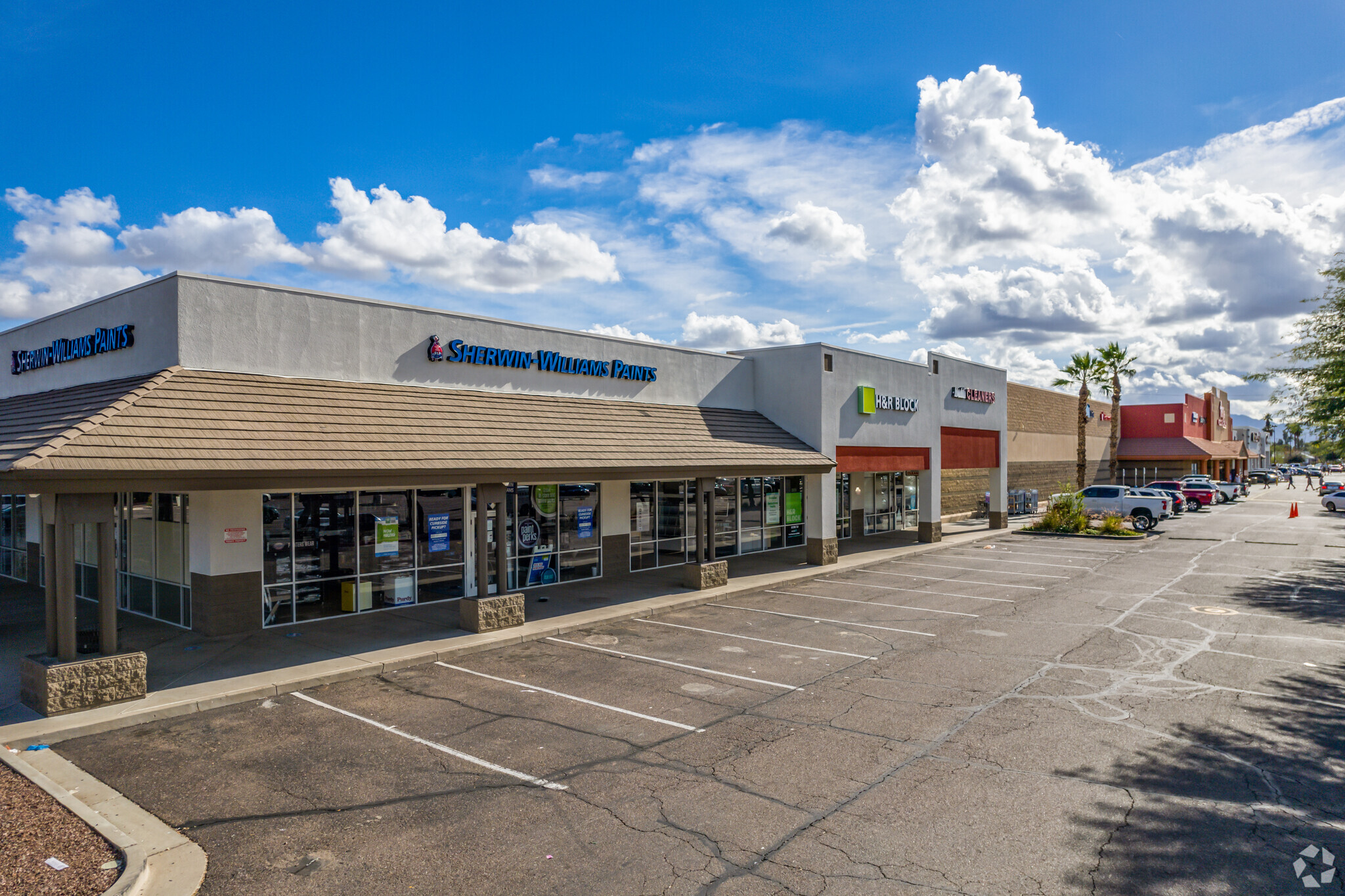 1575 N Dysart Rd, Avondale, AZ for sale Primary Photo- Image 1 of 1