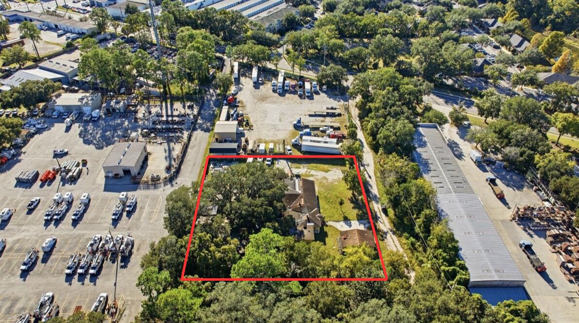 5070 Elinor Rd, Jacksonville, FL à vendre Photo principale- Image 1 de 15