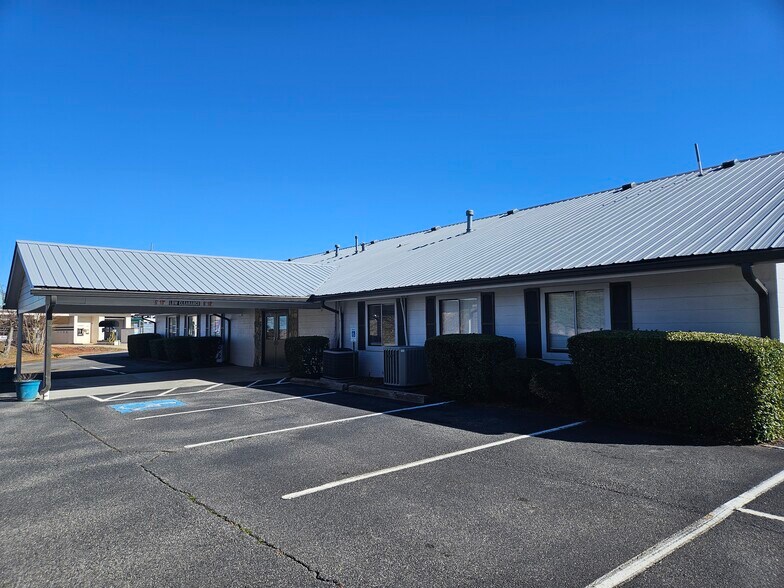 103 Buford Dam Rd, Cumming, GA for lease - Building Photo - Image 2 of 11