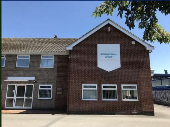Brunel Dr, Newark for lease - Building Photo - Image 3 of 3