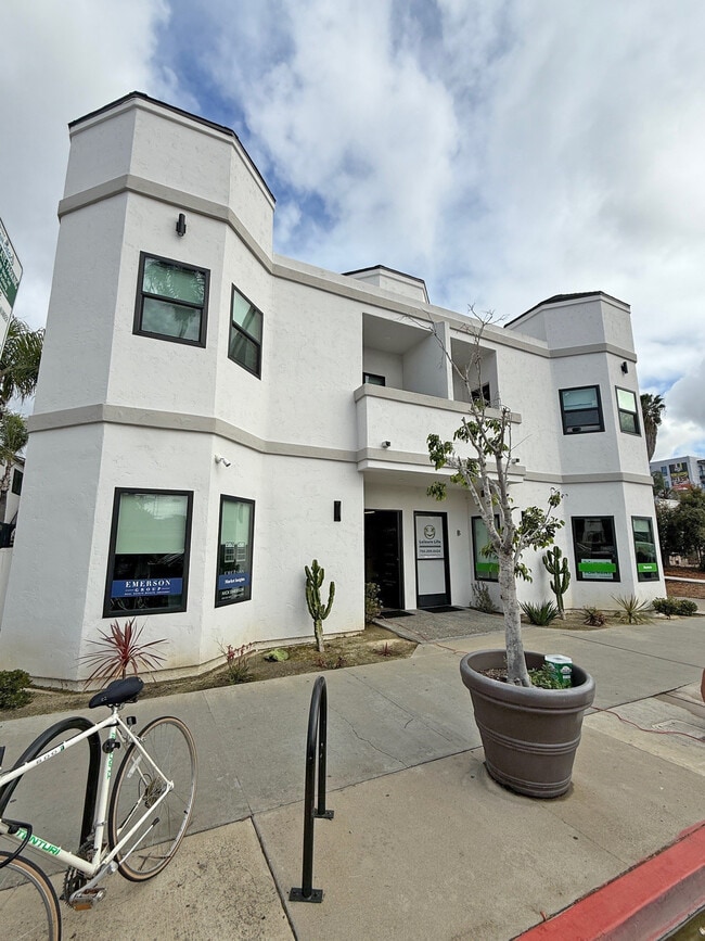 More details for 4633-4639 30th St, San Diego, CA - Retail for Lease