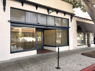 More details for 33 W Anapamu St, Santa Barbara, CA - Retail for Lease