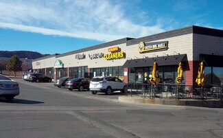 Plus de détails pour 11550 W Meadows Dr, Littleton, CO - Commerce de détail à louer