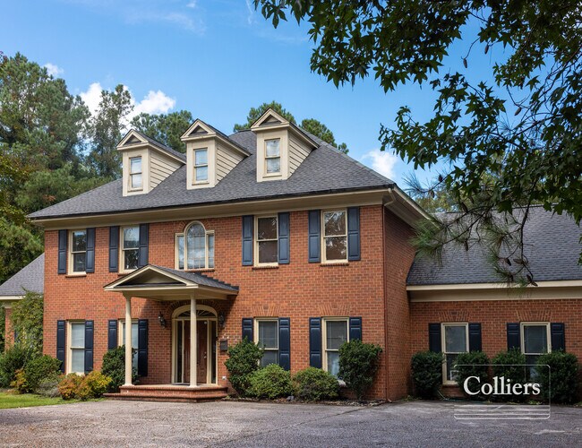 More details for 26 Office Park Ct, Columbia, SC - Office for Sale