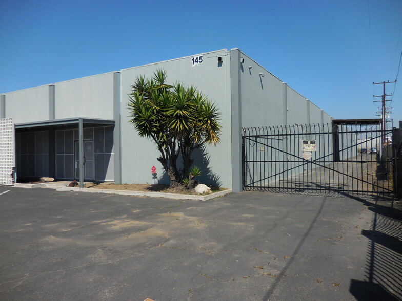 141 E 157th St, Gardena, CA for lease - Building Photo - Image 3 of 10