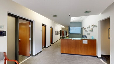 2 Triangle Dr, Research Triangle Park, NC for lease Matterport 3D Scan- Image 1 of 17