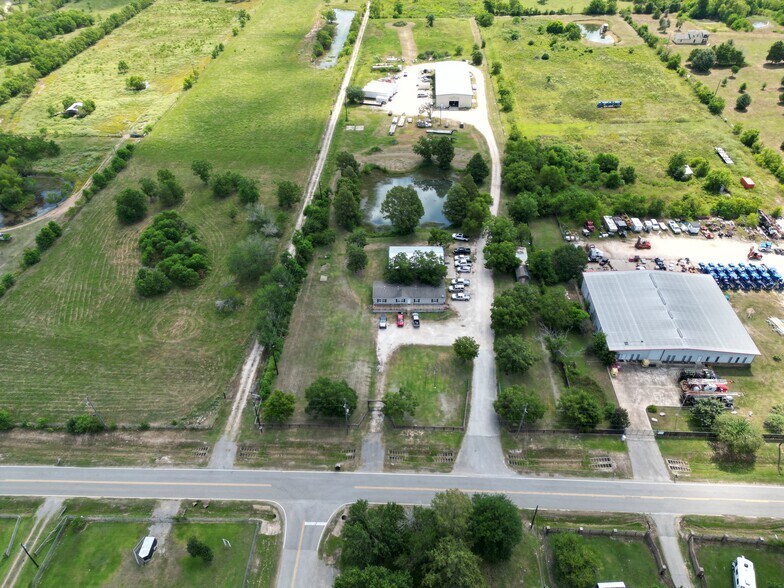 21310 Binford Rd, Waller, TX for sale - Building Photo - Image 3 of 4
