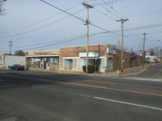 6819 W Florissant Ave, Saint Louis, MO for sale - Building Photo - Image 2 of 4
