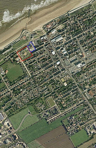 More details for Quebec Rd, Mablethorpe - Land for Sale