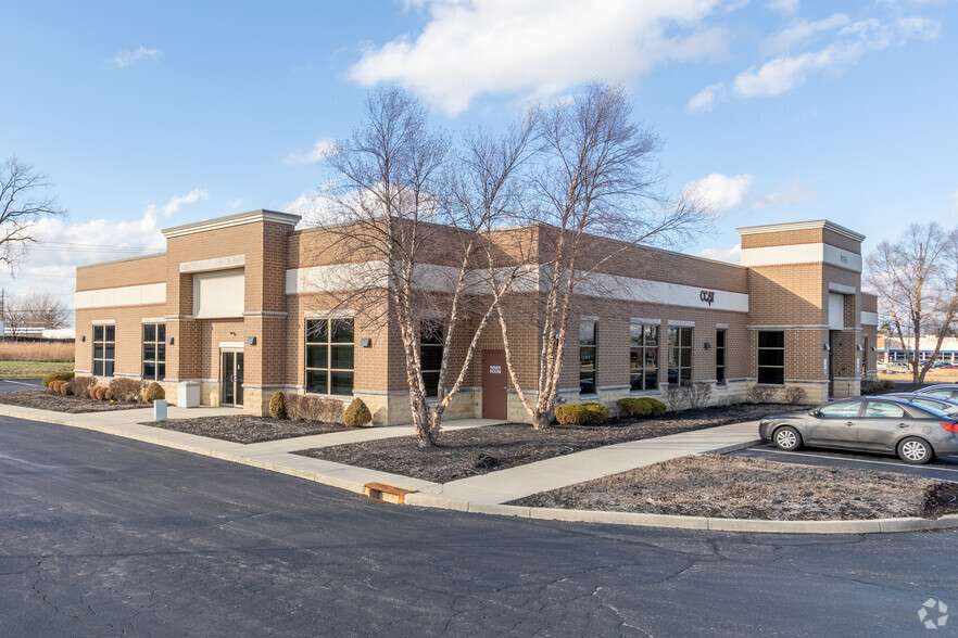 3855 Colonel Glenn Hwy, Beavercreek, OH à vendre - Photo du bâtiment - Image 1 de 1