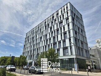 Plus de détails pour 19 Avenue Blaise Pascal, Champs-sur-Marne - Bureau à louer