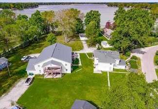 More details for 4479 E Shore Dr, Bremen, IN - Multifamily for Sale
