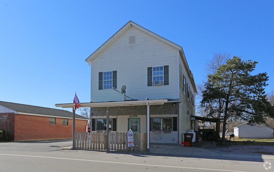 10059 State Route 132, Pleasant Plain, OH for sale - Building Photo - Image 3 of 3
