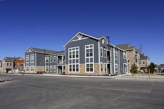 Plus de détails pour 11010 Twenty Mile Rd, Parker, CO - Commerce de détail à louer