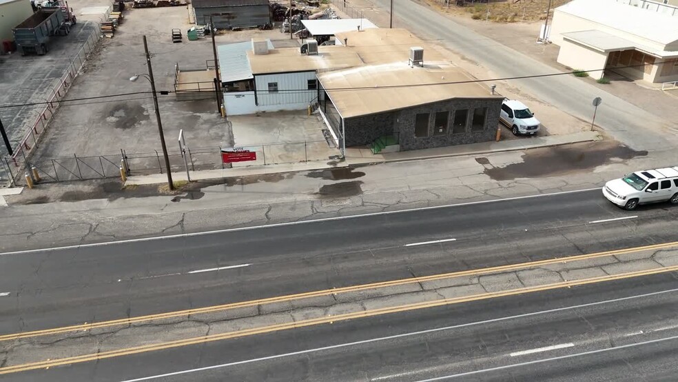 810 W Sealy Ave, Monahans, TX for lease - Commercial Listing Video - Image 3 of 32