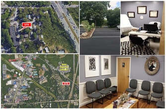 390 Toll Gate Rd, Warwick, RI for sale Building Photo- Image 2 of 2