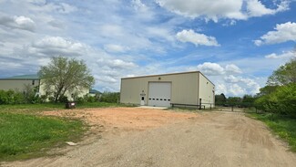 More details for 5678 134th Ave NW, Williston, ND - Office for Sale