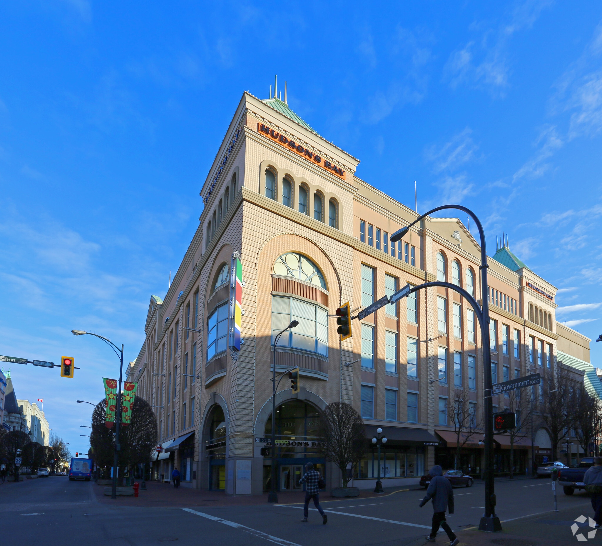 1150 Douglas St, Victoria, BC for lease Building Photo- Image 1 of 13