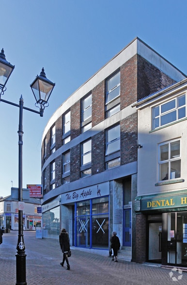 Hagley St, Halesowen for lease - Building Photo - Image 3 of 3