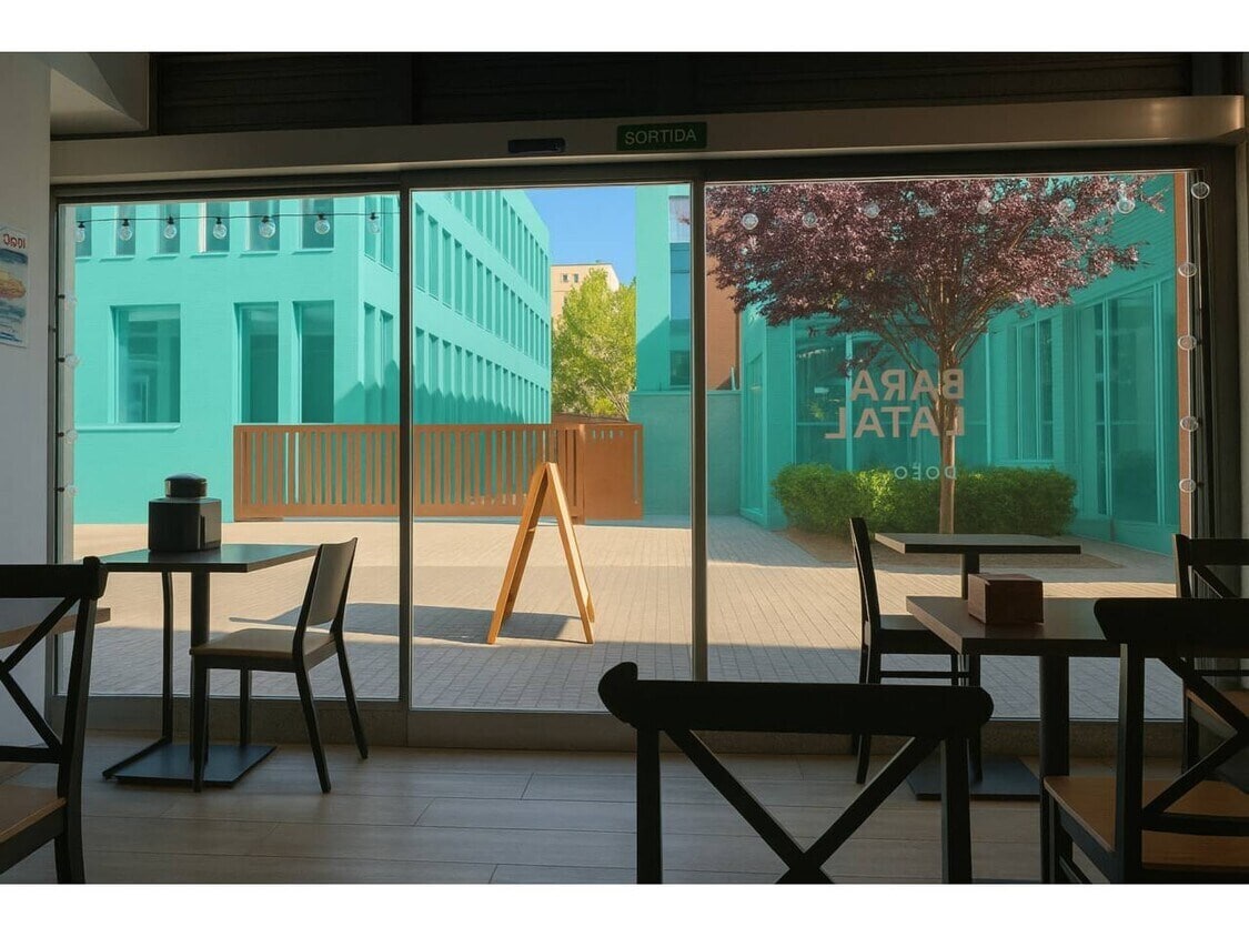 Barcelona, BAR 08018 - Unit - - - Interior Photo - Image 2 of 6