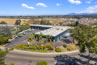 More details for 8680 Miralani Dr, San Diego, CA - Industrial for Lease