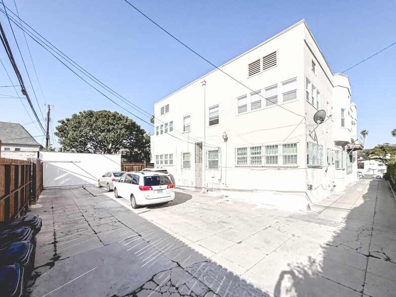 1125 3rd Ave, Los Angeles, CA for sale - Building Photo - Image 3 of 7