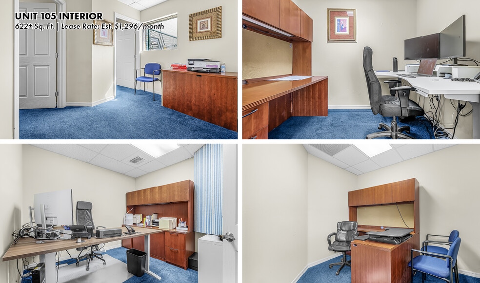 1601 Jackson St, Fort Myers, FL for lease - Interior Photo - Image 3 of 6