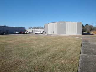 More details for 6950 College St, Beaumont, TX - Flex for Lease