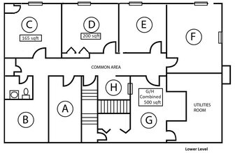 1630 W Colonial Pky, Inverness, IL for lease Building Photo- Image 2 of 2