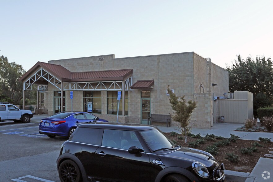 3820 Broad St, San Luis Obispo, CA for sale - Building Photo - Image 2 of 4