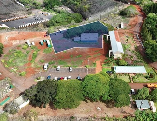 Plus de détails pour 94-978 Pakela St, Waipahu, HI - Industriel à vendre