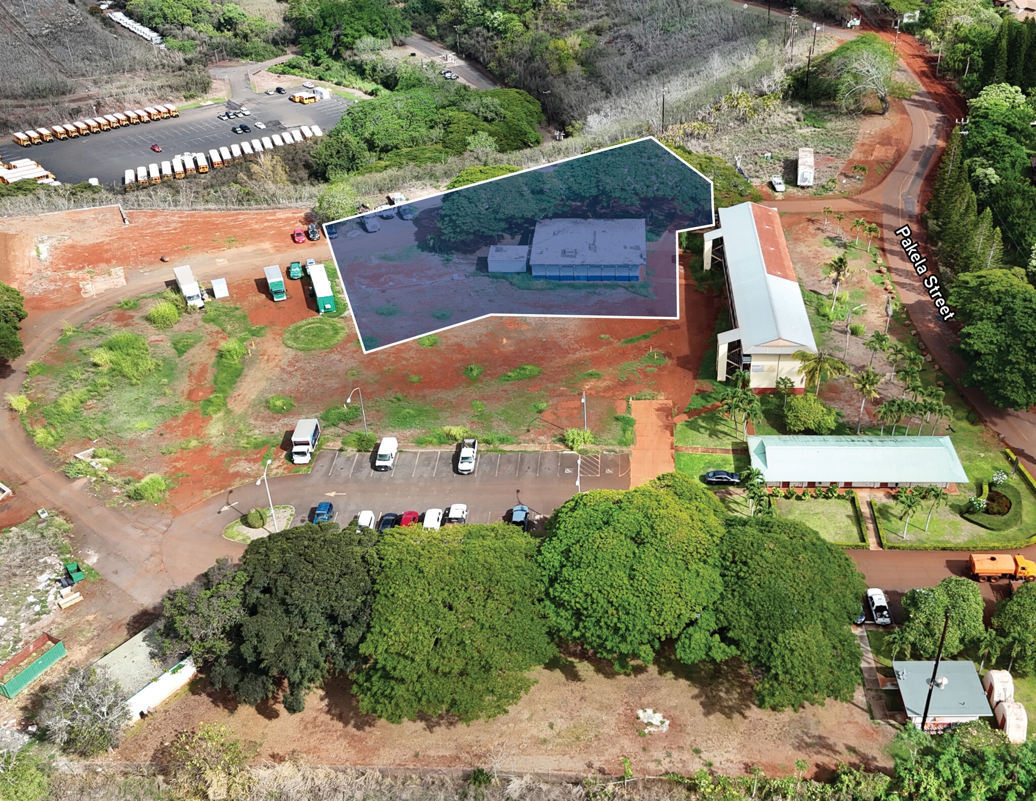 94-978 Pakela St, Waipahu, HI for sale Primary Photo- Image 1 of 4