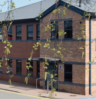 More details for Aberford Rd, Leeds - Office for Sale