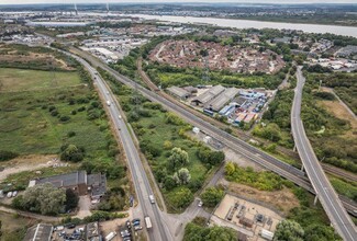 Plus de détails pour Tankhill Rd, South Ockendon - Terrain à vendre