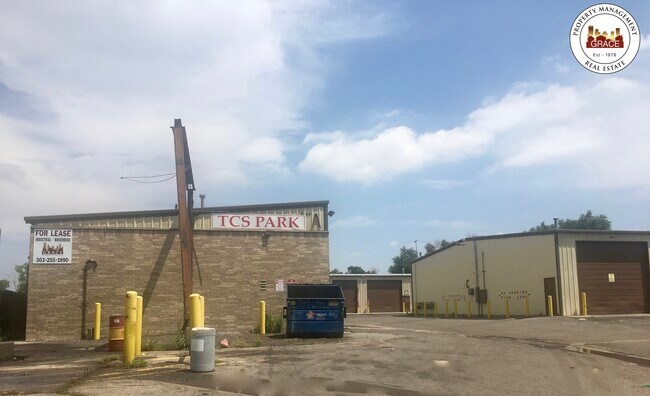 More details for 1800 E 69th Ave, Denver, CO - Industrial for Lease