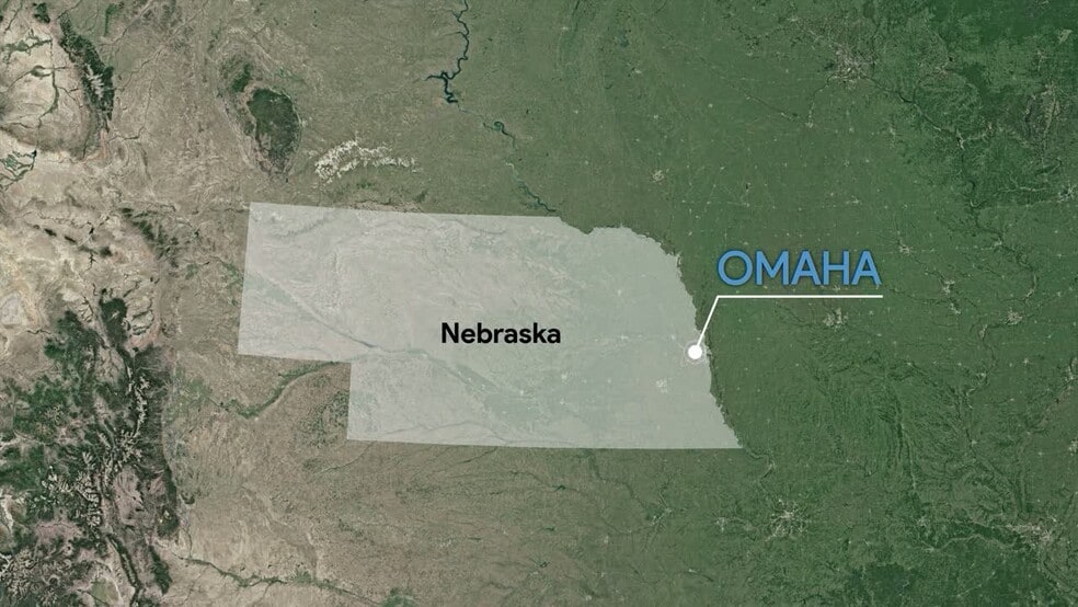 13215-13483 W Center Rd, Omaha, NE for lease - Commercial Listing Video - Image 2 of 13