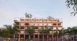 Plus de détails pour 84 Boulevard Oddo, Marseille - Bureau à louer