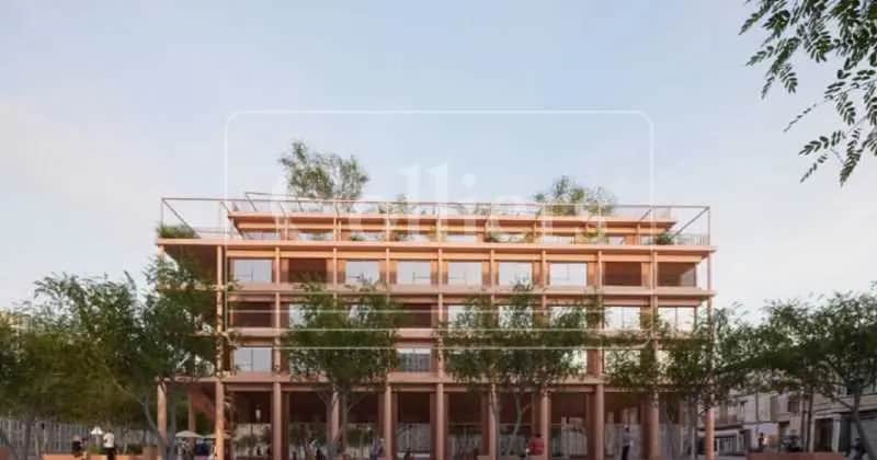 Office in Marseille for sale Building Photo- Image 1 of 9