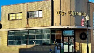 Plus de détails pour 321 N Pearl St, Centralia, WA - Bureau à vendre