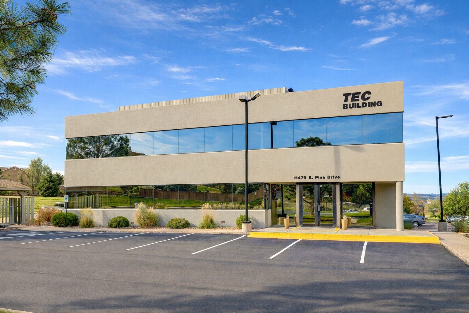 11479 S Pine Dr, Parker, CO à vendre Photo principale- Image 1 de 15