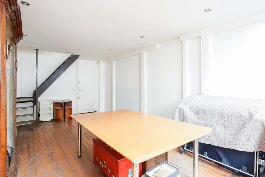 Bureau dans Paris à vendre - Photo du bâtiment - Image 3 de 13