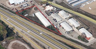 Plus de détails pour 13321 Hanford Armona Rd, Hanford, CA - Industriel à vendre