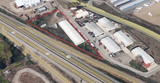 More details for 13321 Hanford Armona Rd, Hanford, CA - Industrial for Sale