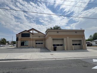 Plus de détails pour 397 N Main St, Tooele, UT - Vente au détail à vendre