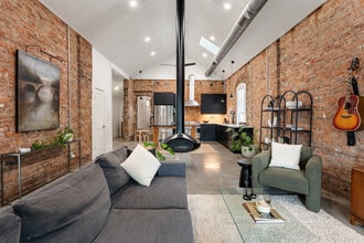 1231 6th Ave N, Nashville, TN à louer Photo intérieure- Image 1 de 2