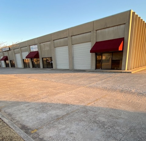 3200 Broce Dr, Norman, OK for lease - Primary Photo - Image 1 of 3