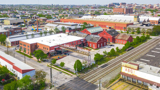 Plus de détails pour 1401 Severn St, Baltimore, MD - Bureau à louer