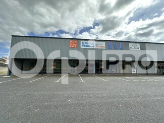 More details for Retail for Lease