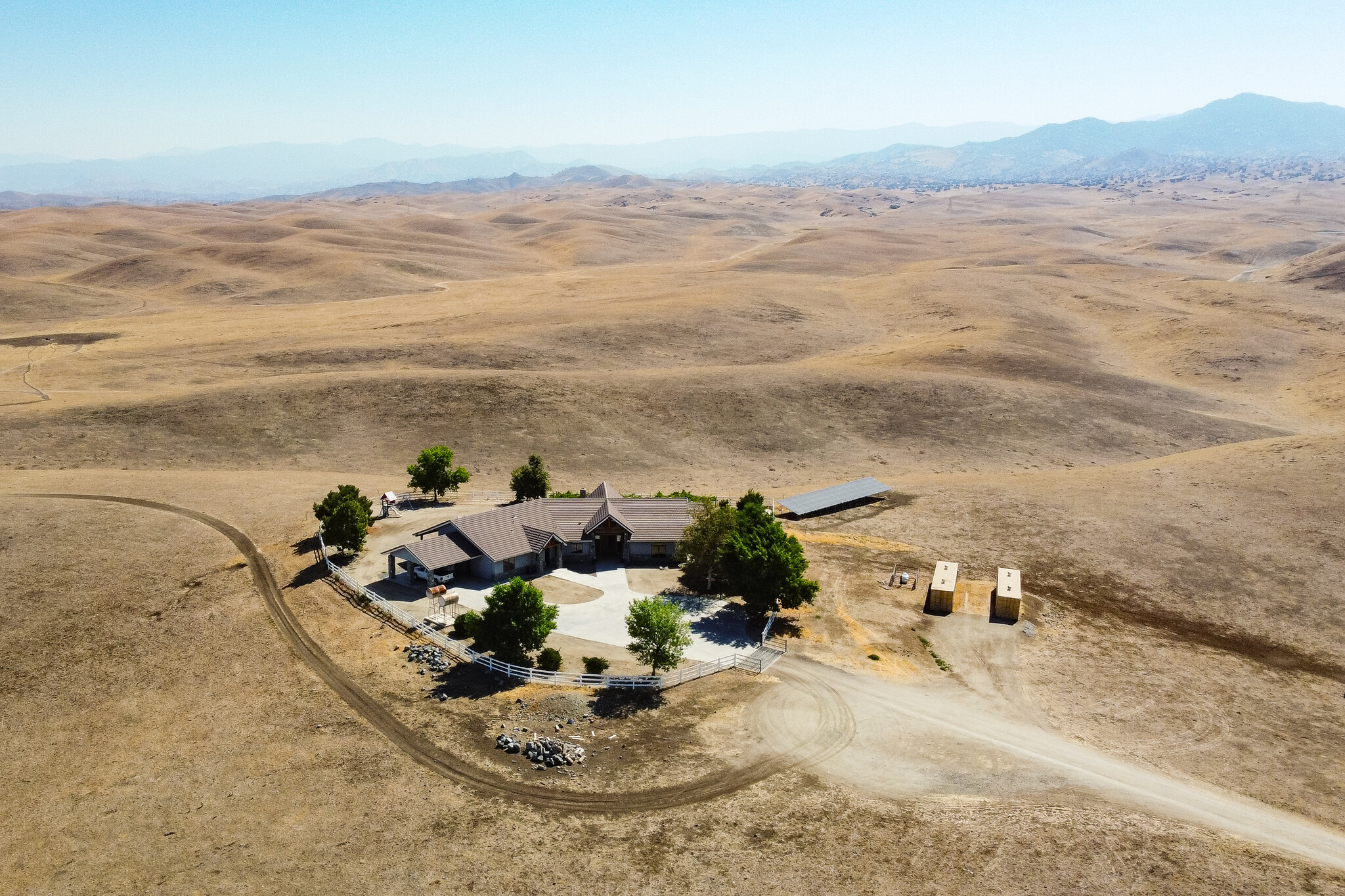 37906 Hwy 155, Woody, CA for sale Building Photo- Image 1 of 1