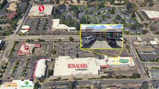 More details for 2610-2640 E 29th Ave, Spokane, WA - Retail for Lease